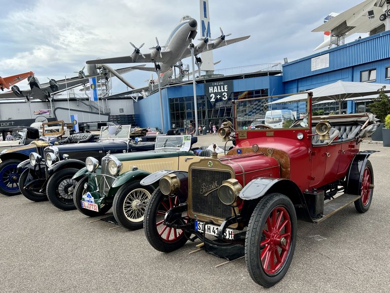 HERZLICH WILLKOMMEN BEIM ASC-D